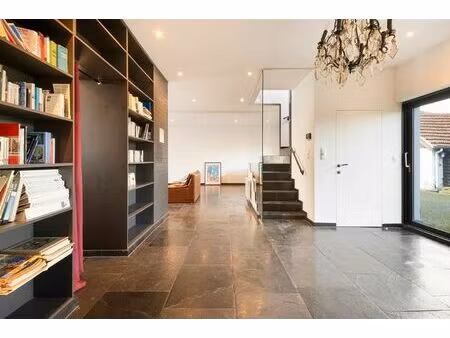 authentieke hoeve met veel potentieel – ideaal voor wonen en werken!