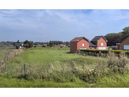 grond te koop in bilzen-hoeselt