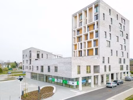 commerciële eigendom te koop in beringen