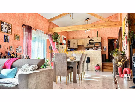 maison d'architecte : volumes uniques & confort premium