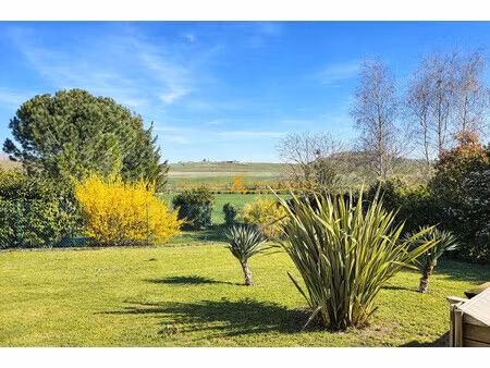 maison d'architecte : volumes uniques