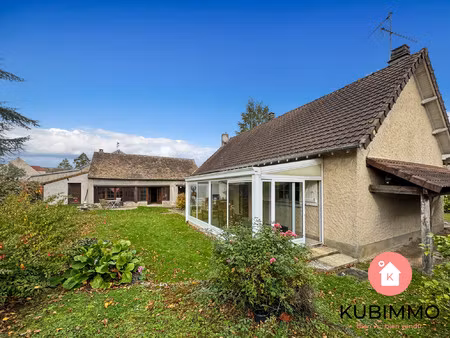 maison à vendre orgerus