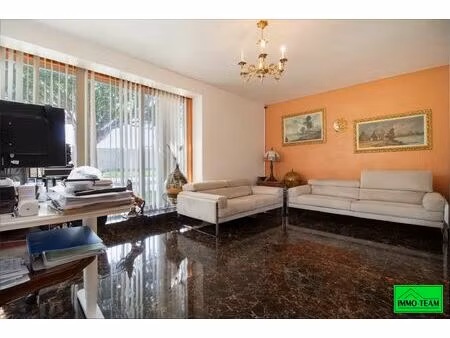 instapklare bungalow met 5 slaapkamers