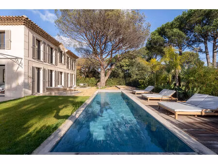 vente maison 7 pièces 170 m² gassin (83580)