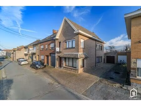 huis te koop in welle