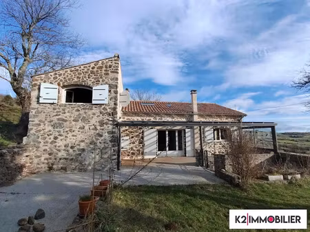 vente maison 6 pièces 178.9 m² à freyssenet (07000)  230 000 €