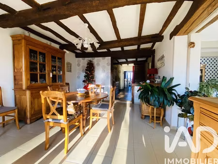 vente maison 8 pièces 193 m² à haudrecy (08090)  208 000 €