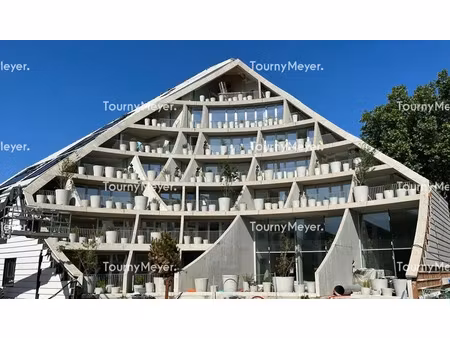 vente - murs commerciaux loués a vendre