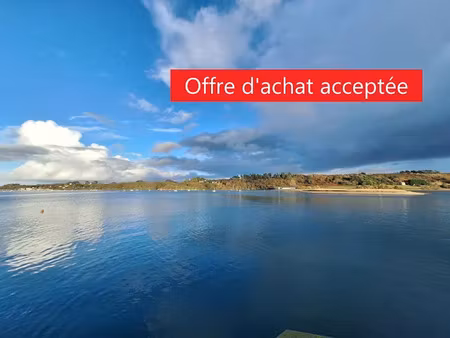 vente maison 2 pièces 45 m² à plouezoc'h (29252)  203 850 €