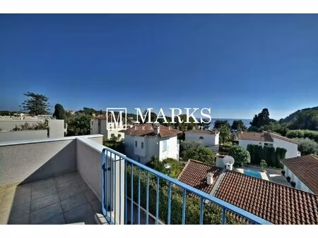 achat appartement 5 pièces 124m² st jean cap ferrat 06230