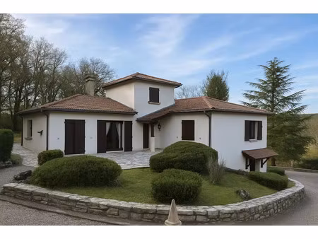 vente maison 6 pièces 129 m² à catus (46150)  200 450 €