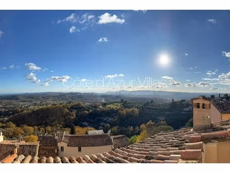 annonce maison à vendre