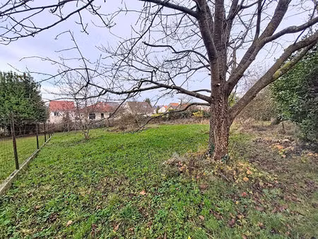 terrain t4 limeil-brévannes à vendre