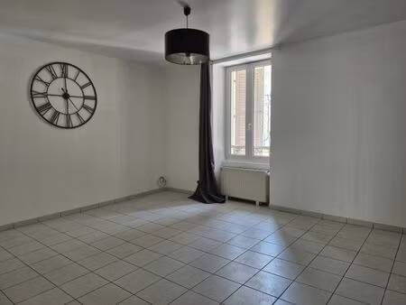 location maison 3 pièces 61m² tulle 19000