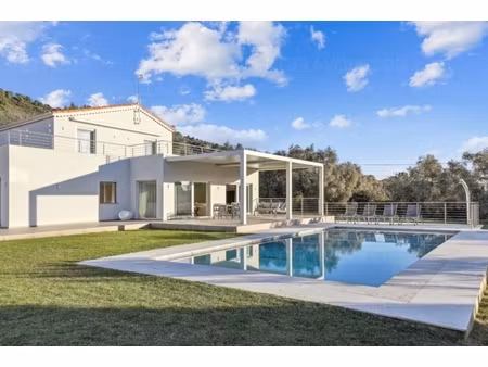 annonce maison à vendre