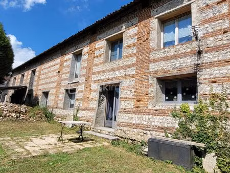 maison de 150 m² à gainneville