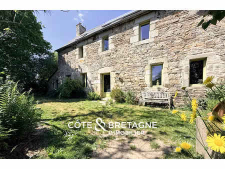 achat maison 14 pièces 346m² begard 22140