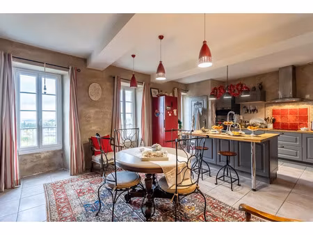 vente maison 5 pièces 145 m² à agen (47000)  233 200 €