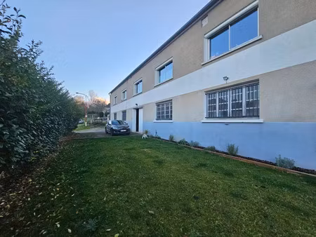 vente maison 5 pièces 180 m² à bujaleuf (87460)  232 200 €