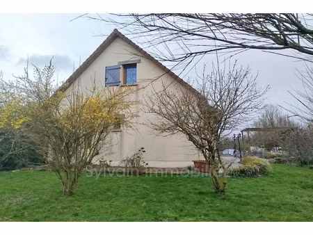 vente maison 5 pièces 115.19 m² à criquiers (76390)  225 000 €