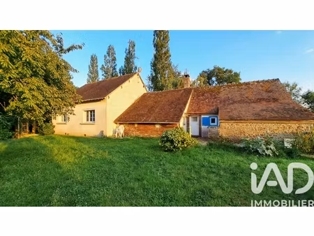 vente longère 5 pièces