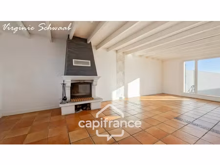 vente maison 7 pièces 138 m² à mouscardès (40290)  228 000 €