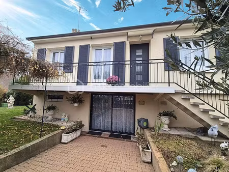 vente maison 6 pièces 111 m² à orleans (45000)  244 000 €