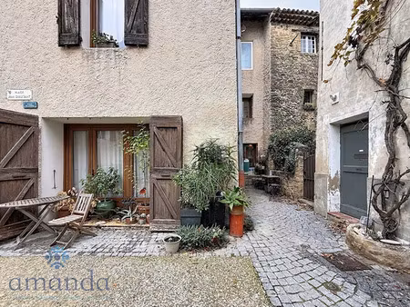 vente maison 5 pièces 98 m² à lauris (84360)  247 000 €