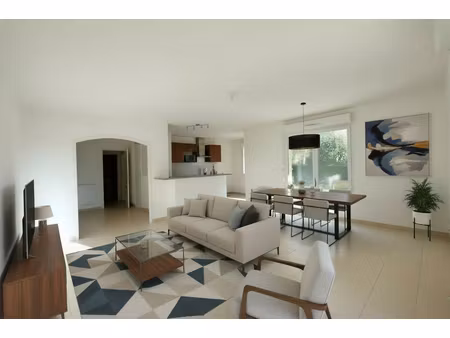 appartement t3 gagnac-sur-garonne à vendre