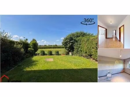 appartement à vendre à pleistraße 33 raeren (vbd64921)