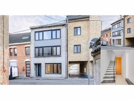 rez-de-chaussée à vendre à kaaldries 67 hamme (rbu89868)