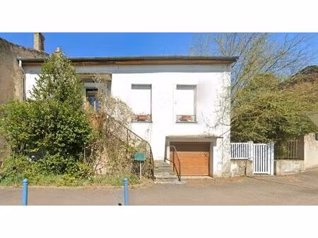 succession vacante ! opportunité rare pour les professionnels du bâtiment : maison à rénov