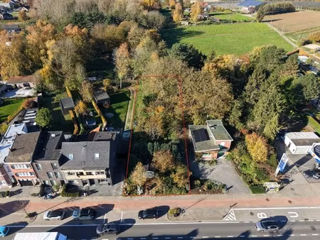 grond te koop in ranst