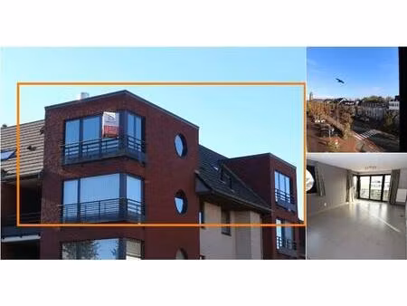 appartement à vendre à lindenlaan 40 ertvelde (rbu89843)