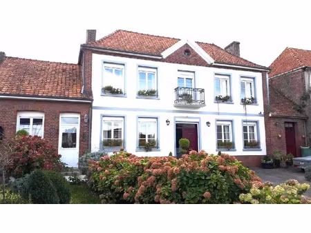 vente maison 7 pièces 146 m² à hallencourt (80490)  262 000 €