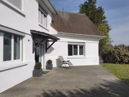 vente maison 8 pièces 177 m² à cambrai (59400)  199 000 €