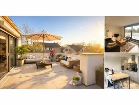 appartement à vendre à ferdinand verstraetenlaan 48 kampenhout (rwc41417)