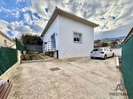 vente maison 3 pièces 69.67 m² à biguglia (20620)  296 500 €