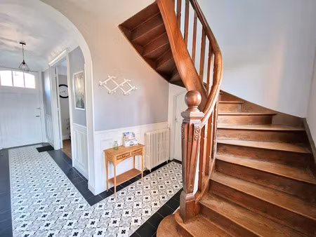 vente maison 5 pièces 120 m² à montreuil (62170)  304 000 €