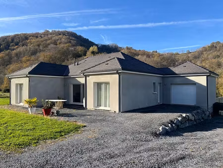 vente maison 5 pièces 114 m² à esquiule (64400)  307 500 €