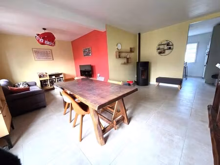 saint laurent nouan  maison familiale