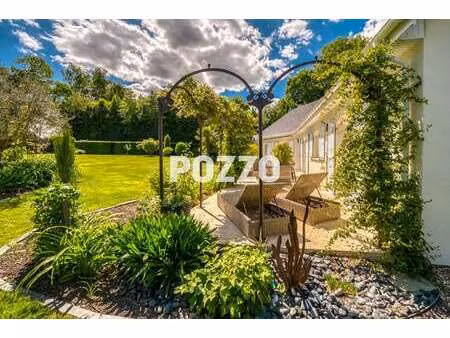 vente maison à saint-romain-de-colbosc (76430) : à vendre / 157m² saint-romain-de-colbosc