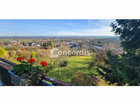 vente maison 6 pièces 173.77 m² à domgermain (54119)  290 000 €