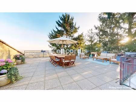 vente maison 7 pièces 263 m² à domgermain (54119)  290 000 €