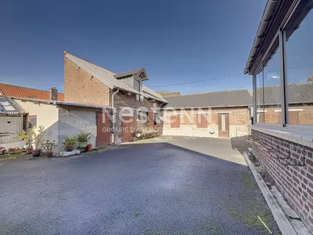 achat maison 6 pièces 111m²
