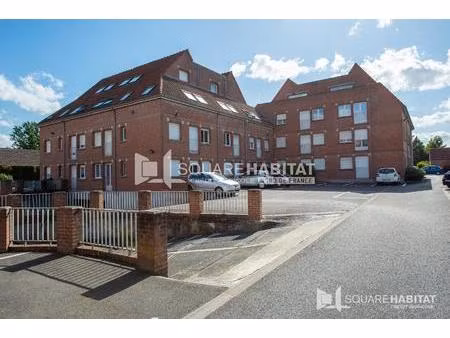 location appartement 1 pièce 20m² famars 59300