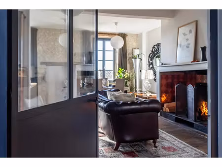 vente maison 5 pièces 151 m² à beauville (47470)  298 000 €