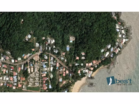 achat maison 4 pièces 104m² cayenne 97300