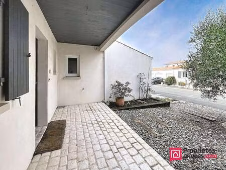 vente maison à puilboreau (17138) : à vendre / 100m² puilboreau