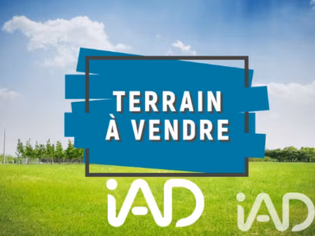 vente terrain à bords (17430) : à vendre / 332m² bords